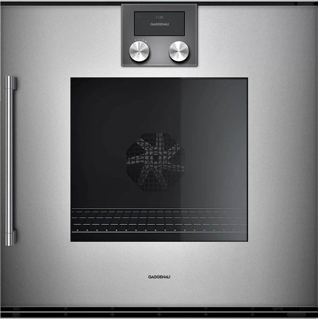 Gaggenau - 200 Series 24'' Oven