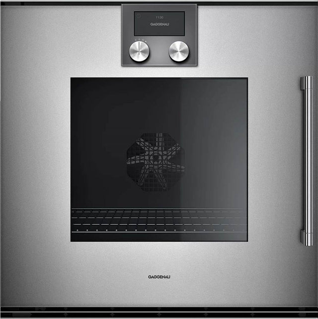Gaggenau - 200 Series 24'' Oven