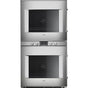Gaggenau - 400 Series Double 30'' Oven, Stainless Steel, Left-Hinged