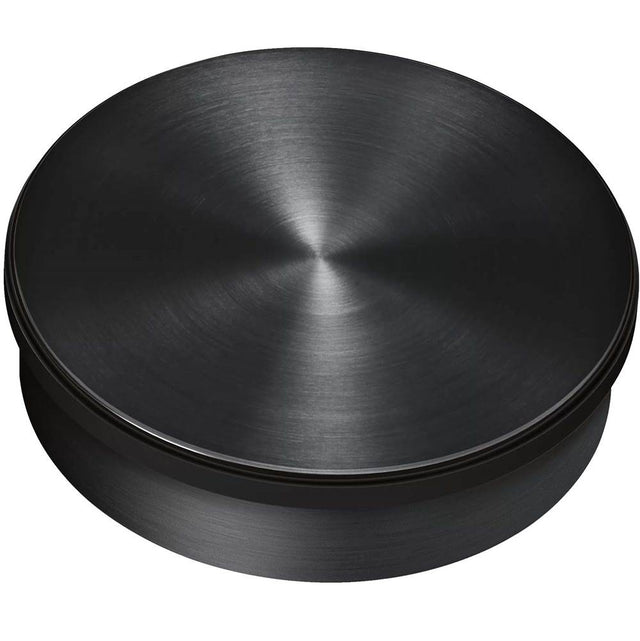 Gaggenau - Black Twist-Pad Knob Accessory For 200 Series Flex Induction Cooktops