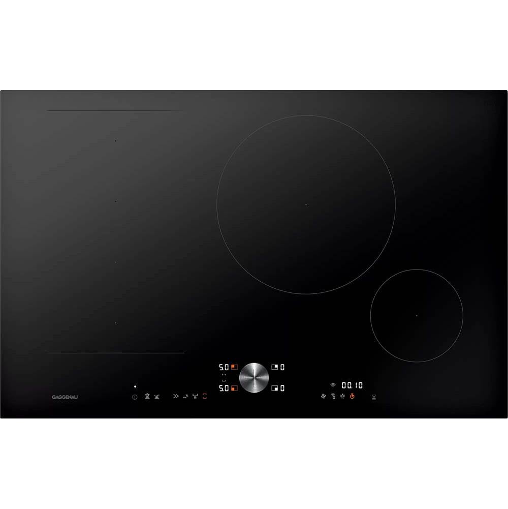 Gaggenau - 200 Series 30'' Induction Cooktop, Frameless, Home Connect