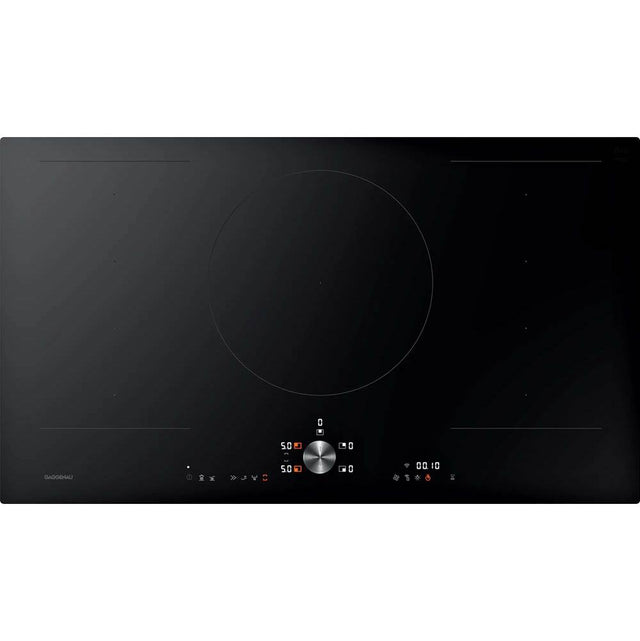 Gaggenau - 200 Series 36'' Induction Cooktop, Frameless, Home Connect