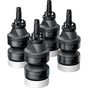 Gaggenau - Cleaning Cartridges, Set Of 4, For Plumbed Combi-Steam Ovens With Automatic Cleaning Function
