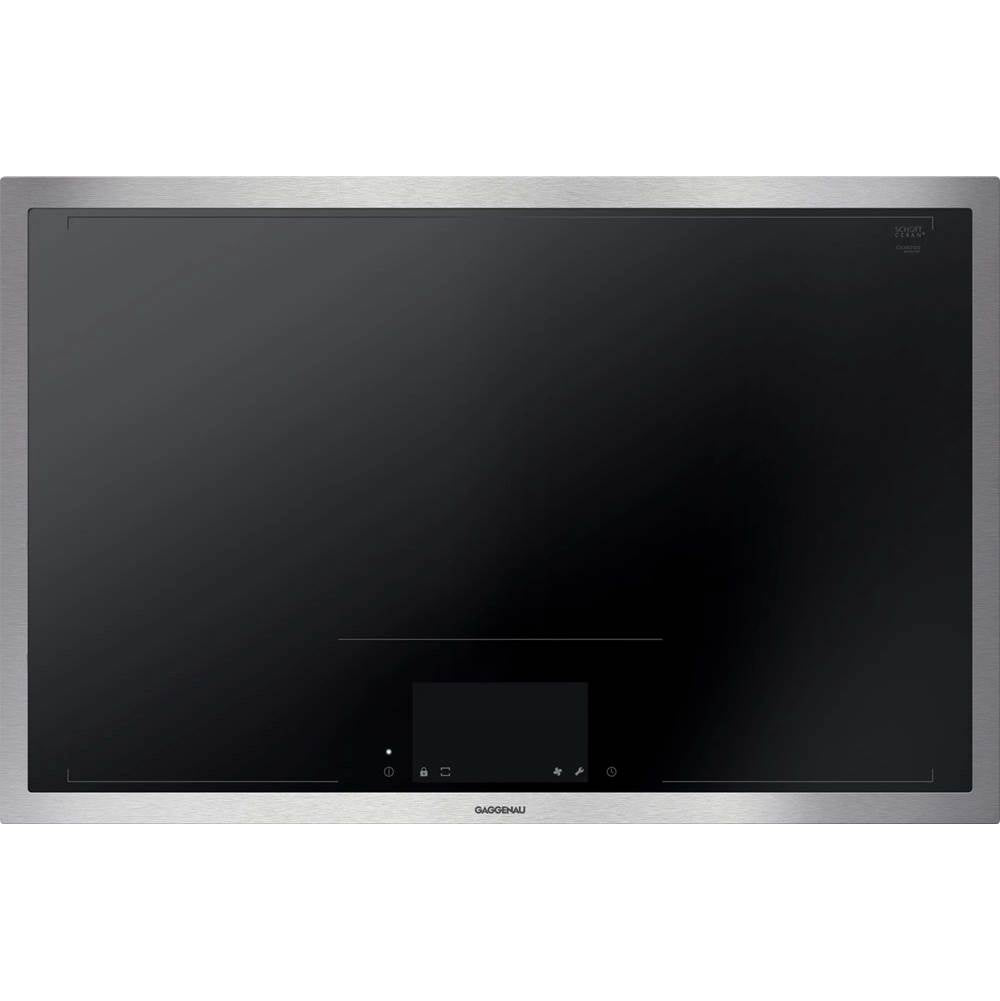 Gaggenau - Vario 400 Series 30'' Full-Surface Induction Cooktop, Home Connect