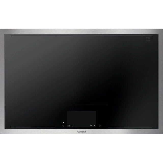 Gaggenau - Vario 400 Series 30'' Full-Surface Induction Cooktop, Home Connect