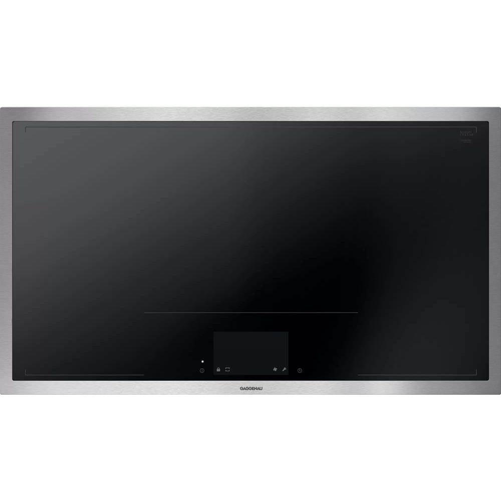 Gaggenau - Vario 400 Series 36'' Full-Surface Induction Cooktop, Home Connect