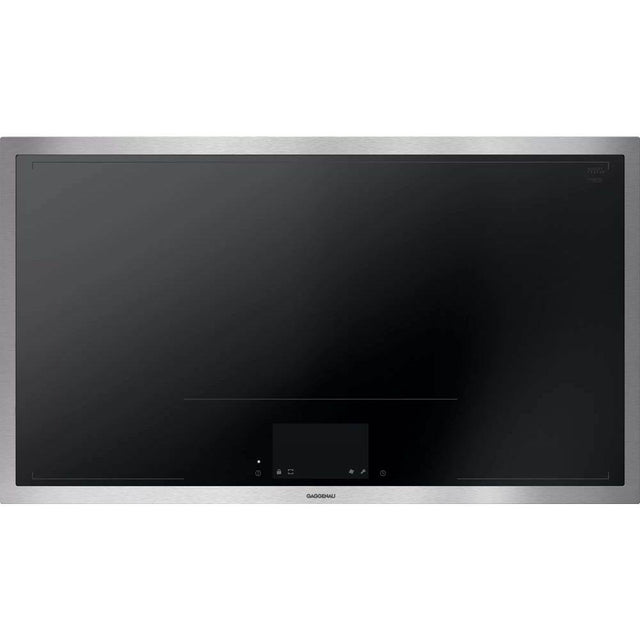 Gaggenau - Vario 400 Series 36'' Full-Surface Induction Cooktop, Home Connect