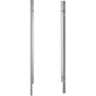 Gaggenau - S/S Trim Kit For Tall Tub Dw