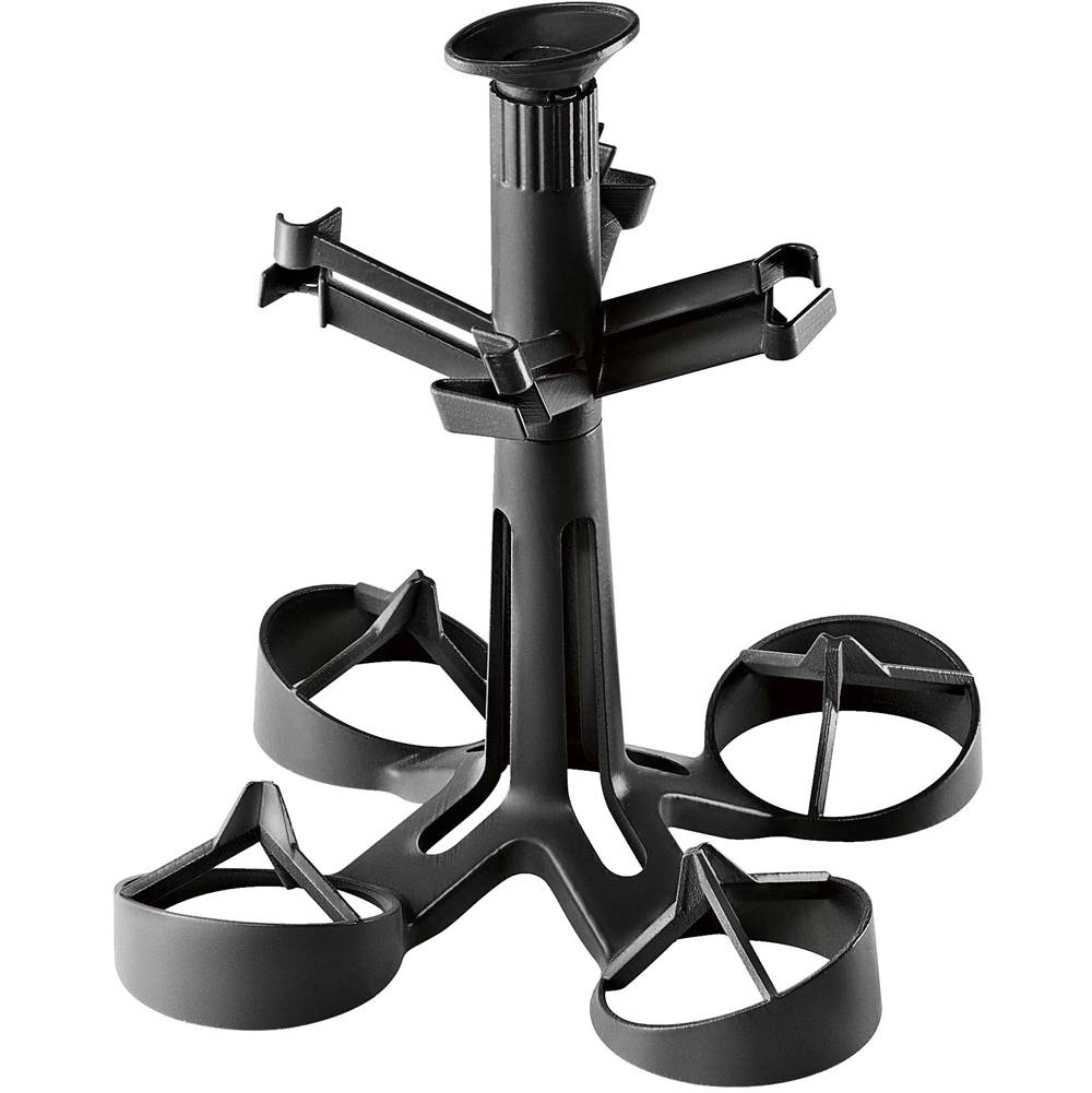 Gaggenau - Accessory Holder For Up To Four Long-Stemmed Wine Glasses