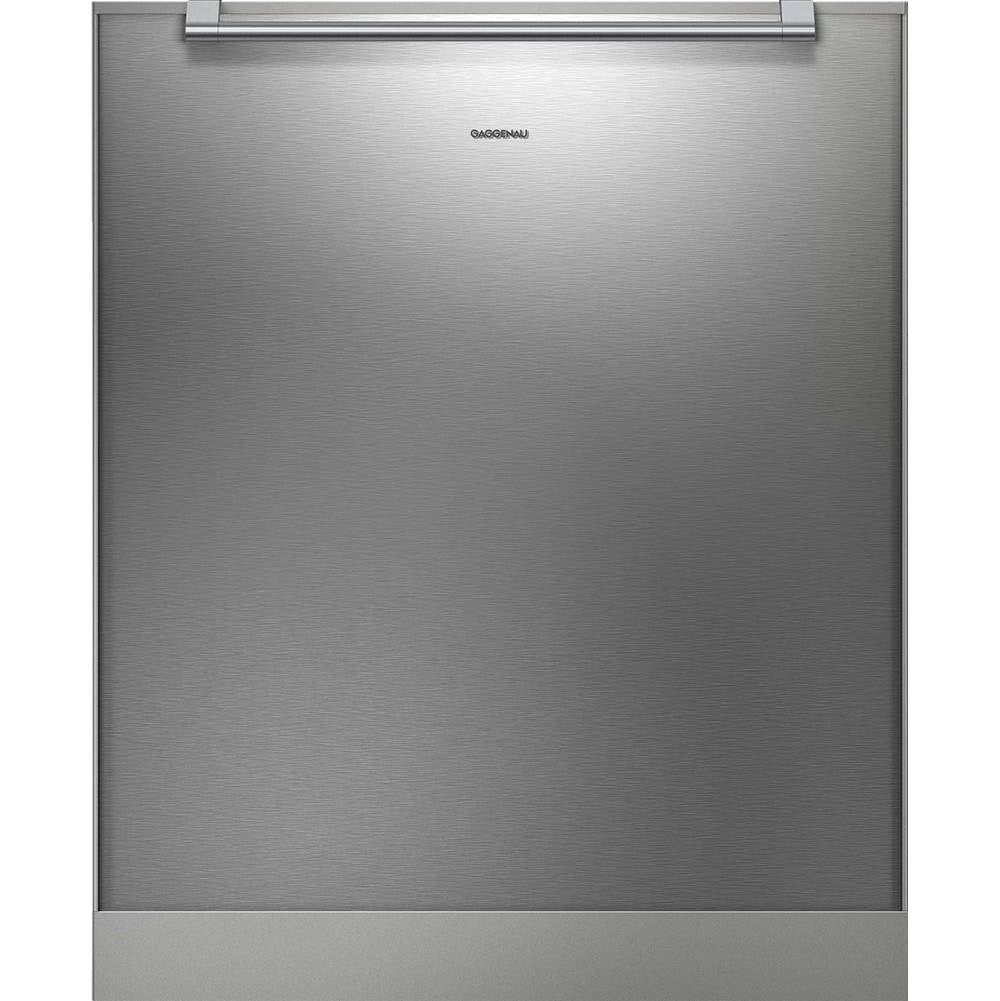 Gaggenau - S/S Glass Door Tall Tub