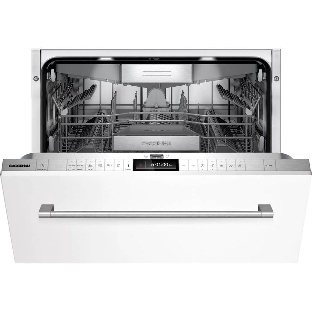 Gaggenau - 200 Series 24'' Dishwasher, Euro Tub Ada