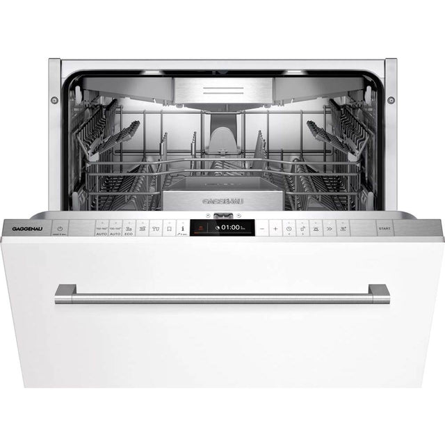 Gaggenau - 200 Series 24'' Dishwasher, Tall Tub