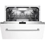 Gaggenau - 200 Series 24'' Dishwasher, Tall Tub