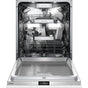 Gaggenau - 400 Series 24'' Dishwasher, Push-To-Open, Euro Tub Ada