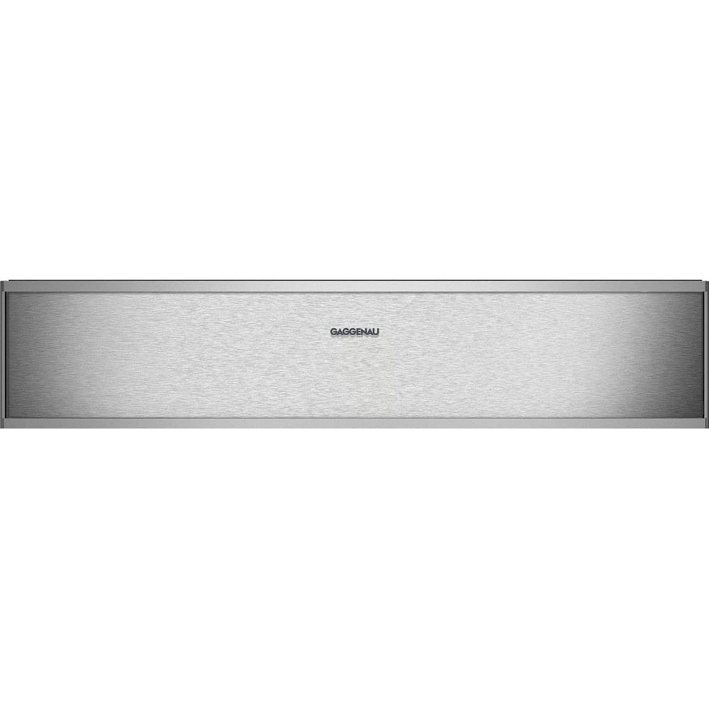 Gaggenau - 24'' Vacuuming Drawer, Height 5 3/8''
