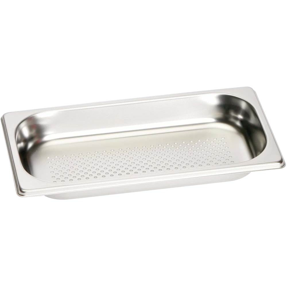 Gaggenau - Perforated Cooking Insert, Half Tray Size, S/S