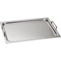 Gaggenau - Teppan Yaki Griddle For Use With Cx 491 Full Surface Induction, 13'' X 21''
