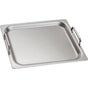 Gaggenau - Teppan Yaki Griddle For Use With Cx 491 Full Surface Induction, 13'' X 14''