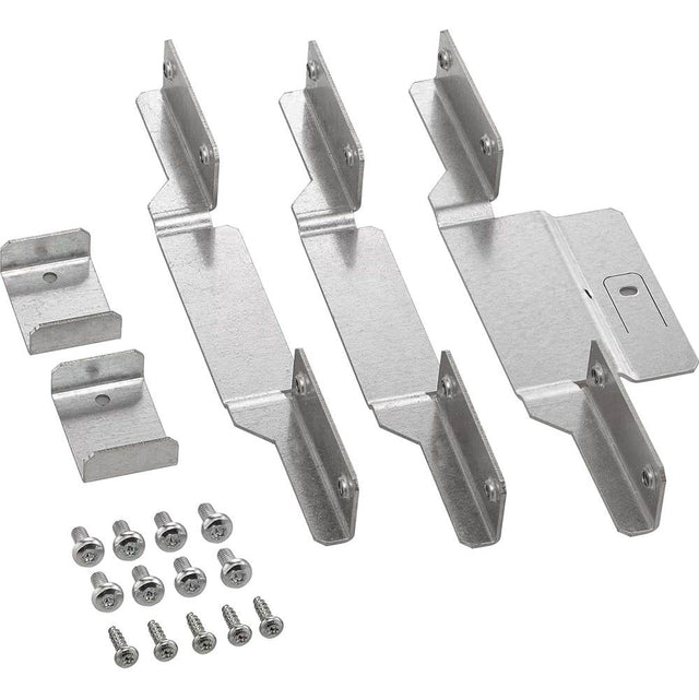Gaggenau - Side-By-Side Installation Kit For The Rw404 Under Counter Wine Climate Cabinet