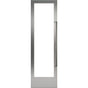 Gaggenau - Stainless Steel Door Panel With Handle For Left-Hinged 24'' Wide Wine Climate Cabinet