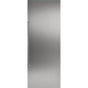 Gaggenau - Stainless Steel Door Panel With Handle For 30'' Wide Appliances