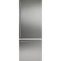 Gaggenau - Stainless Steel Door Panels With Handle For 30'' Wide Two-Door Bottom Freezer