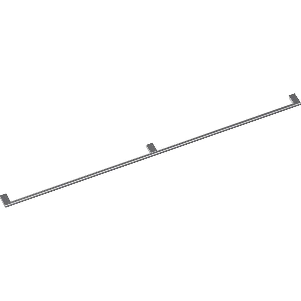 Gaggenau - Door Handel S/S Long (With 3 Supports)