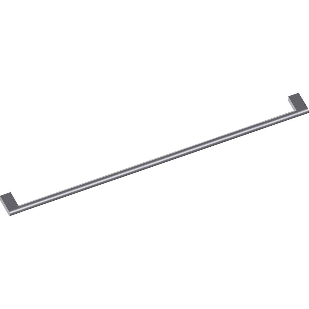 Gaggenau - Door Handle With Two Mounts For 30'' Bottom Freezer, 25 7/8'' Long
