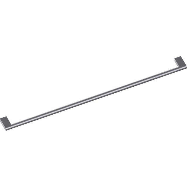 Gaggenau - Door Handle With Two Mounts For 30'' Bottom Freezer, 25 7/8'' Long