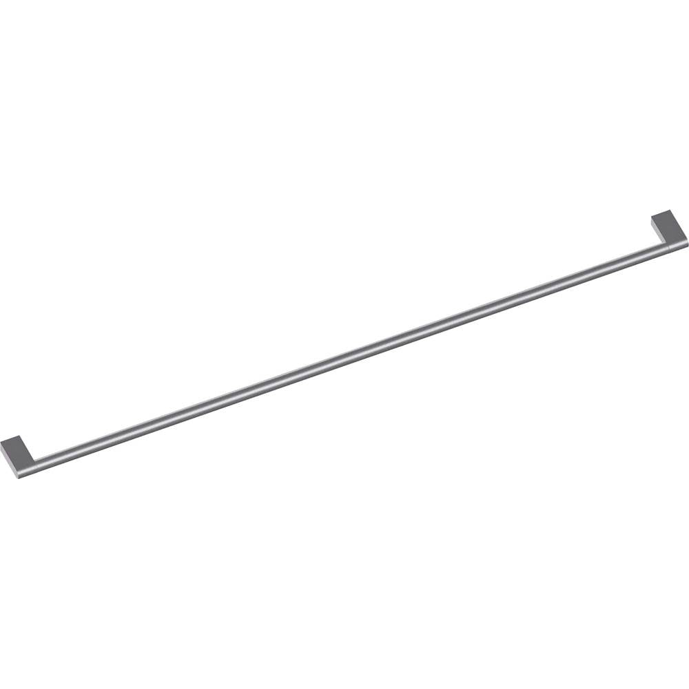 Gaggenau - Door Handel S/S Short (With 2 Supports)