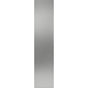 Gaggenau - Handleless Stainless Steel Door Panel For 18'' Wide Appliances