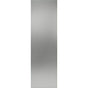 Gaggenau - Handleless Stainless Steel Door Panel For 24'' Wide Appliances