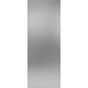 Gaggenau - Handleless Stainless Steel Door Panel For 30'' Wide Appliances