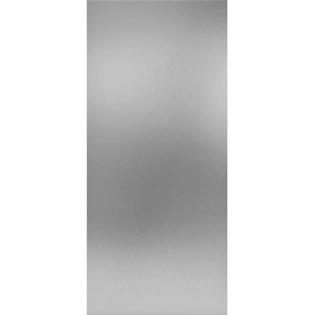 Gaggenau - Handleless Stainless Steel Door Panel For 36'' Wide Appliances