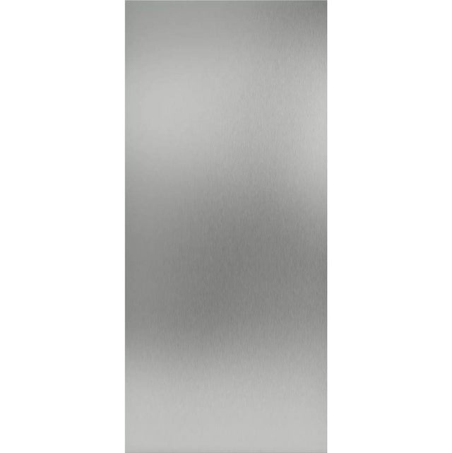 Gaggenau - Handleless Stainless Steel Door Panel For 36'' Wide Appliances