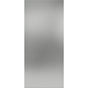 Gaggenau - Handleless Stainless Steel Door Panel For 36'' Wide Appliances