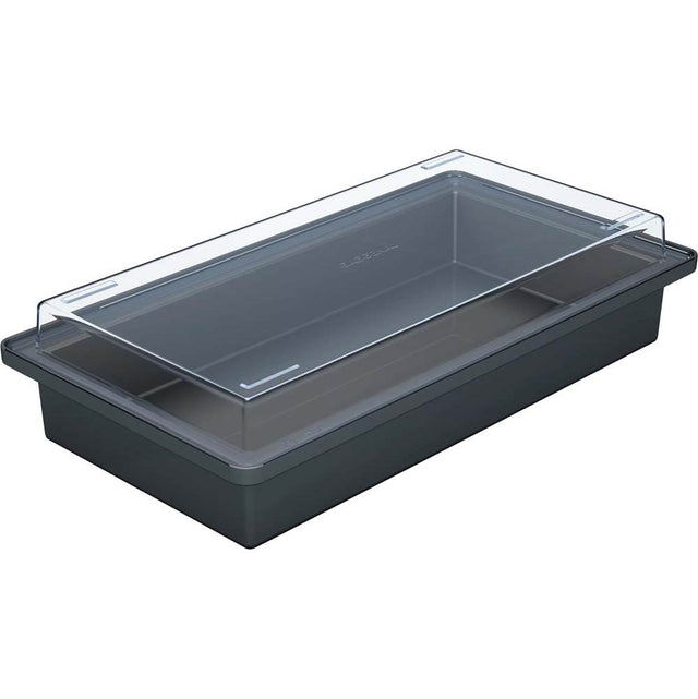 Gaggenau - Storage Container With Lid, Anthracite