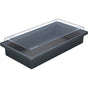 Gaggenau - Storage Container With Lid, Anthracite