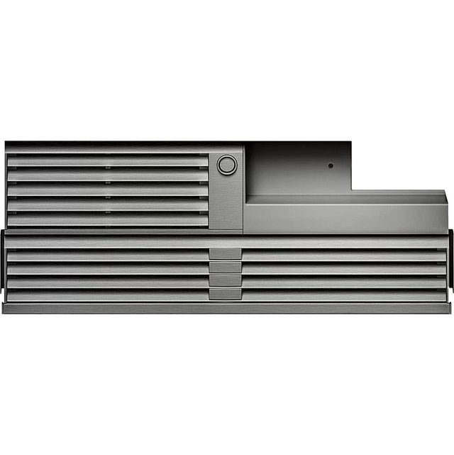 Gaggenau - Stainless Steel Ventilation Grill For 18'' Rw 411 W/O Water Filter