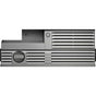 Gaggenau - Stainless Steel Ventilation Grill For 18'' Rf 411 With Water Filter