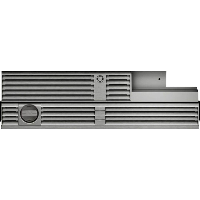 Gaggenau - Stainless Steel Ventilation Grill For 24'' Rf 463 Iwd With Water Filter, Right-Hinged