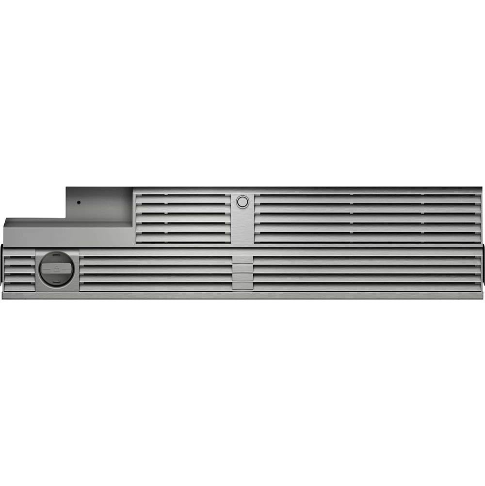 Gaggenau - Stainless Steel Ventilation Grill With Water Filter For 30'' Rf 471