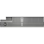 Gaggenau - Stainless Steel Ventilation Grill With Water Filter For 30'' Rf 471