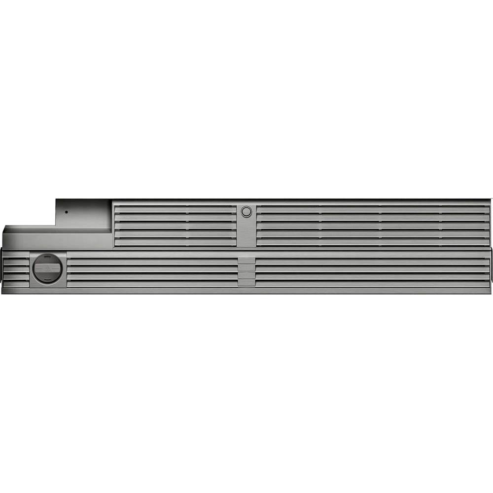 Gaggenau - Stainless Steel Ventilation Grill With Water Filter For Rf 491 Freezer Column