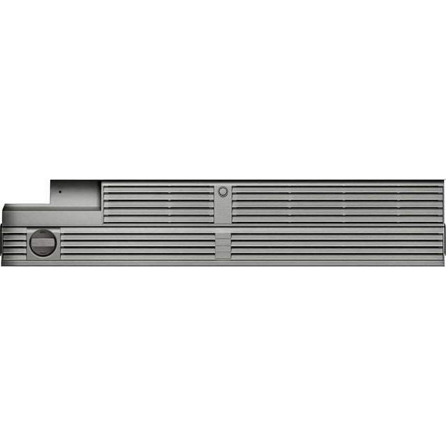 Gaggenau - Stainless Steel Ventilation Grill With Water Filter For Rf 491 Freezer Column