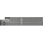 Gaggenau - Stainless Steel Ventilation Grill With Water Filter For Rf 491 Freezer Column