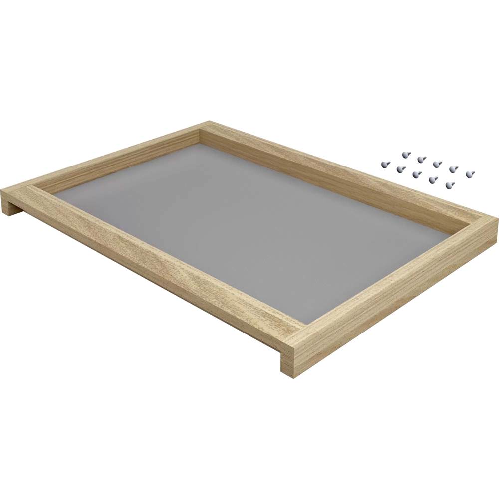 Gaggenau - Wine Shelf, Oak Wood, For Rw 414