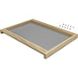 Gaggenau - Wine Shelf, Oak Wood, For Rw 414