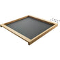 Gaggenau - Wine Shelf, Oak Wood, For Rw 466