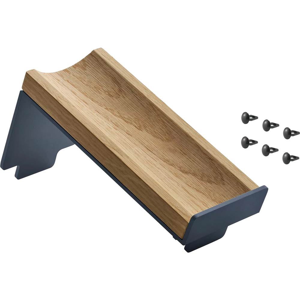 Gaggenau - Wine Presenter, Oak Wood, 1 Piece